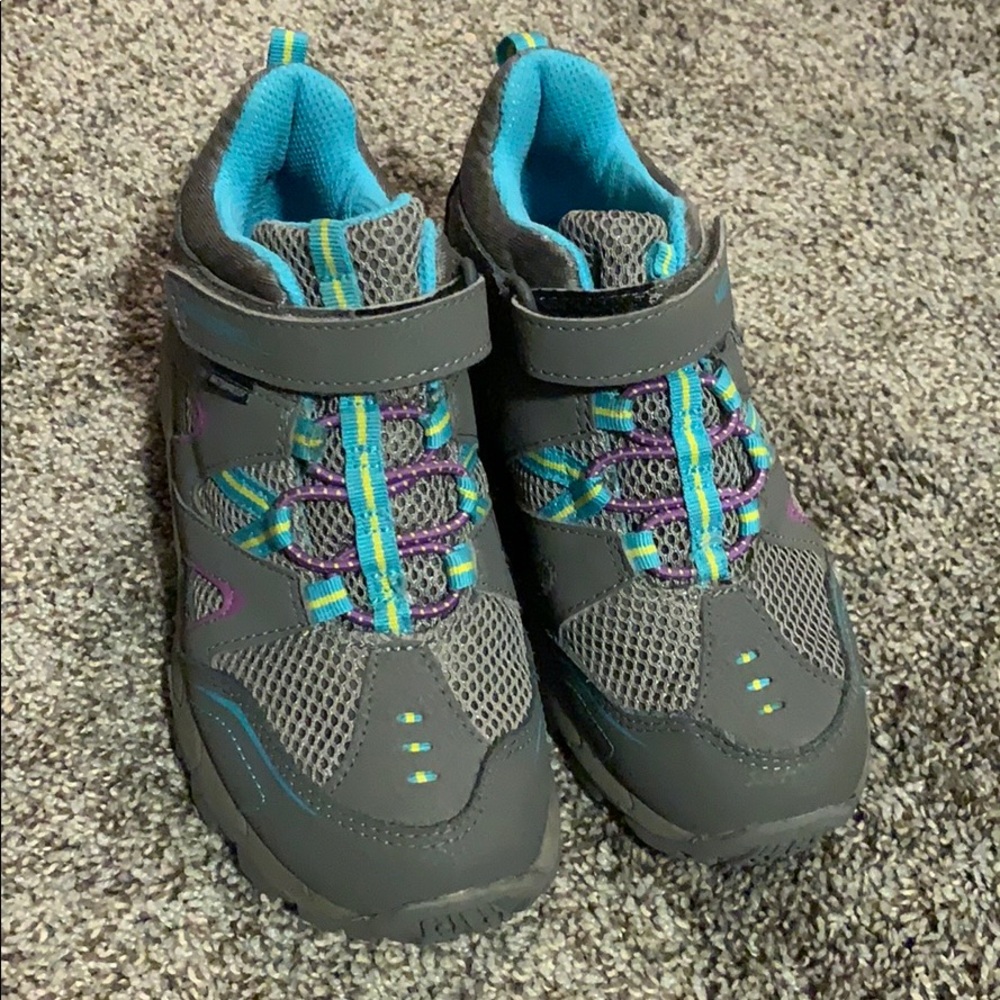 Merrell Girl hiking boots